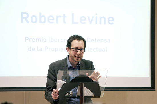 Levine presentación Parásitos