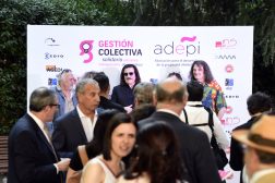 El Premio Adepi 2024, en imágenes