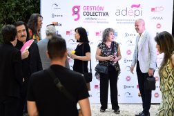 El Premio Adepi 2024, en imágenes