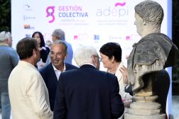 El Premio Adepi 2024, en imágenes