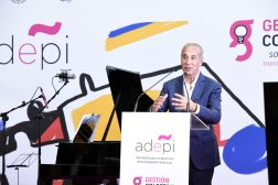 El Premio Adepi 2024, en imágenes