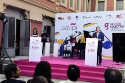 El Premio Adepi 2024, en imágenes