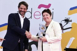 El Premio Adepi 2024, en imágenes