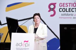 El Premio Adepi 2024, en imágenes