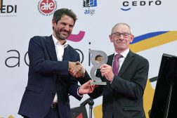 El Premio Adepi 2024, en imágenes