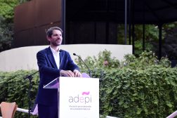 El Premio Adepi 2024, en imágenes